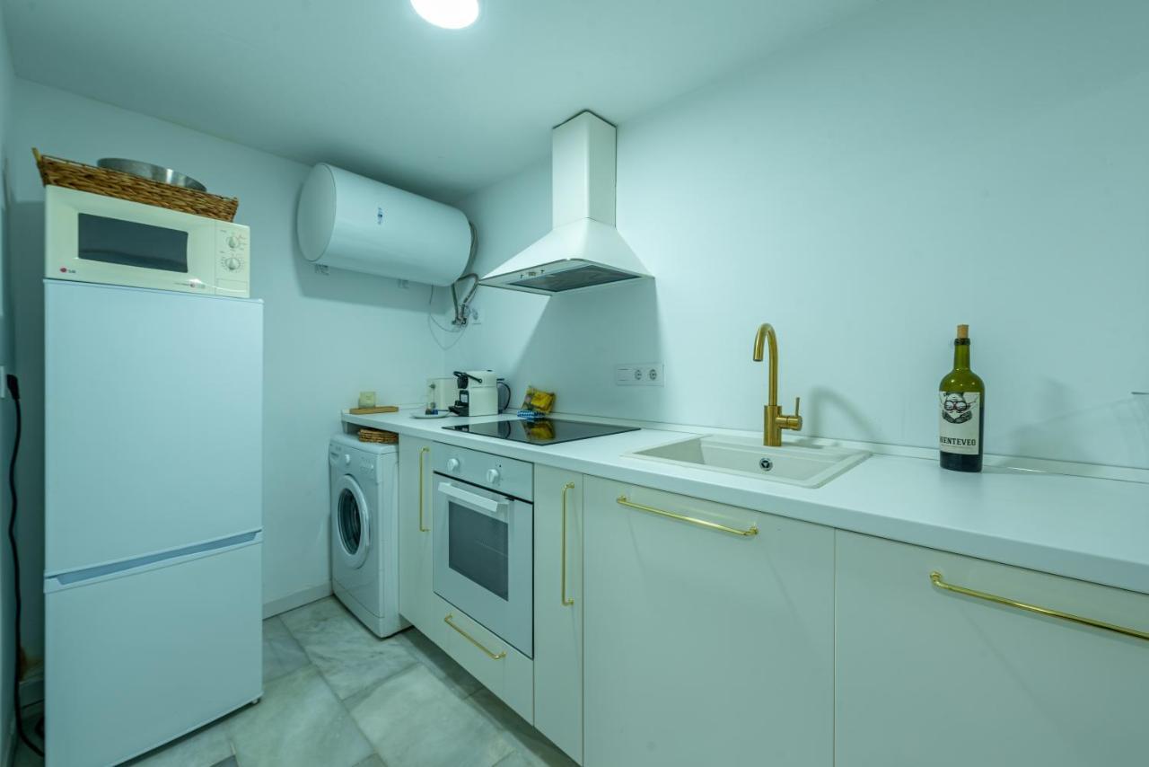 Apartamento Minty - El Salvador